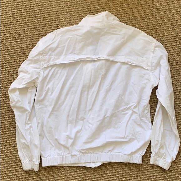 Vintage 90’s resort wear jacket - Picture 3 of 3